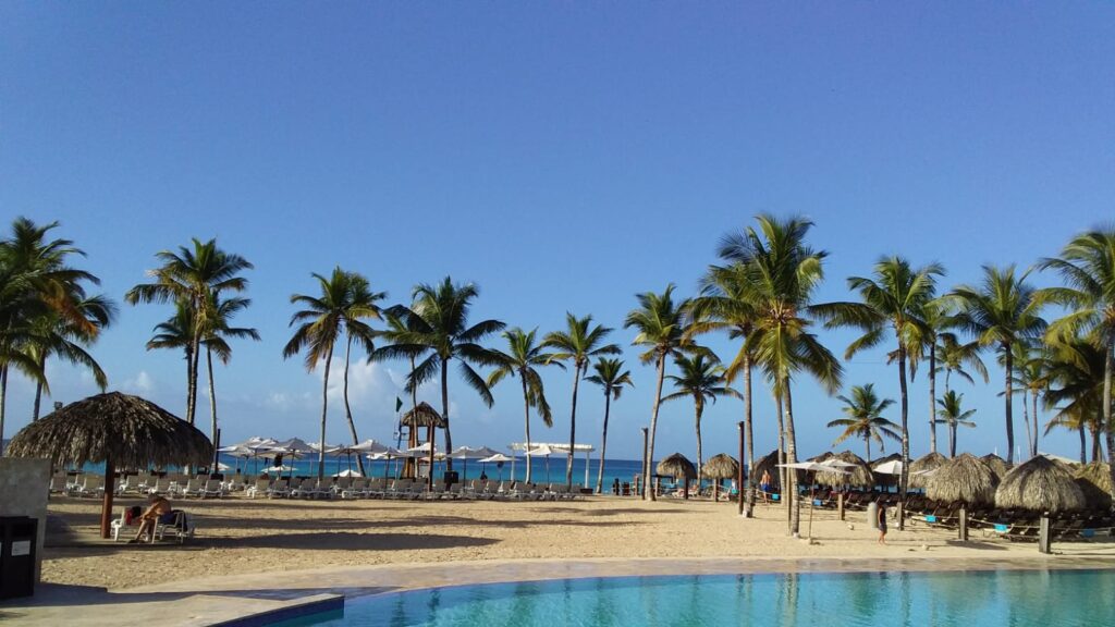 vacances