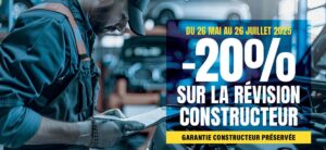 offre frevision constructeur
